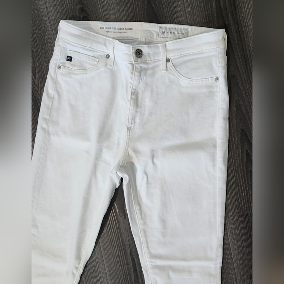 AG Jeans - Picture 5 of 14